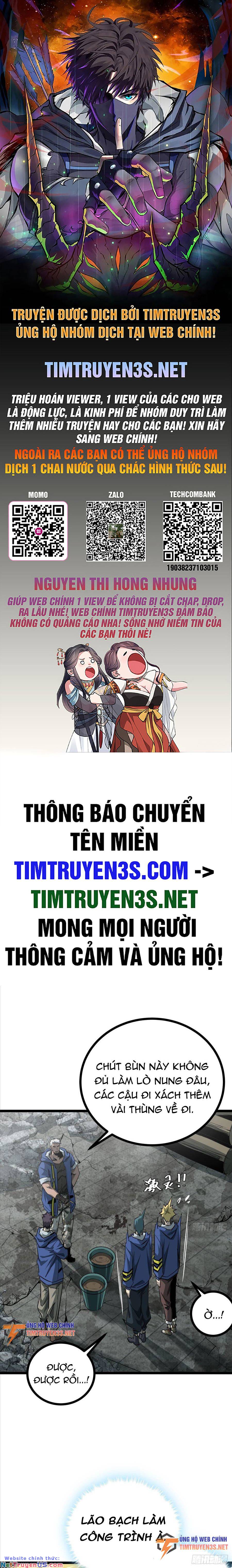 manhwax10.com - Truyện Manhwa Đây Là Trò Chơi Thật Sao? Chương 16 Trang 1