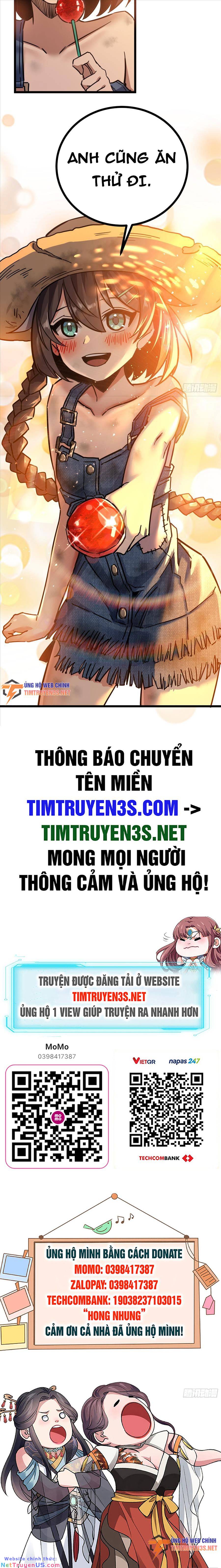 Đây Là Trò Chơi Thật Sao? Chương  Trang 26