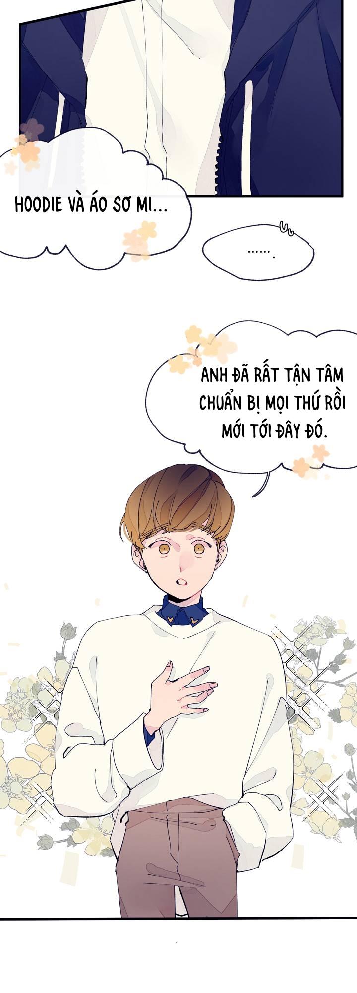 manhwax10.com - Truyện Manhwa Đại Cương Hôn Nhân Học Chương 3 Trang 5