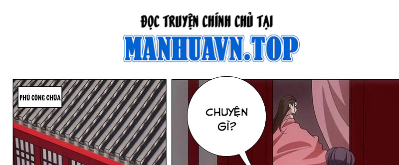 manhwax10.com - Truyện Manhwa Đại Chu Tiên Lại Chương 216 Trang 4