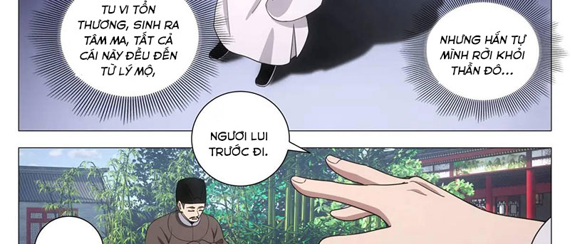 manhwax10.com - Truyện Manhwa Đại Chu Tiên Lại Chương 216 Trang 9