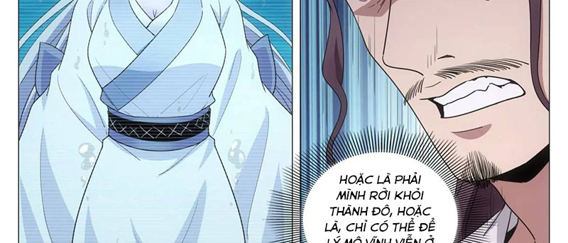 manhwax10.com - Truyện Manhwa Đại Chu Tiên Lại Chương 216 Trang 13