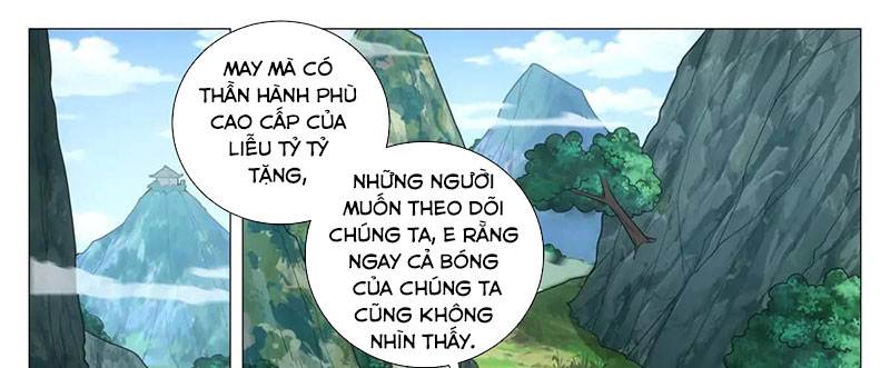 manhwax10.com - Truyện Manhwa Đại Chu Tiên Lại Chương 216 Trang 20