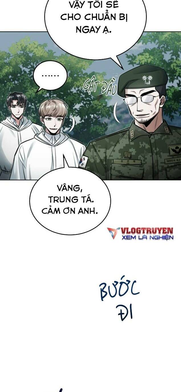 manhwax10.com - Truyện Manhwa Đại Dịch Post Chương 1 Trang 44