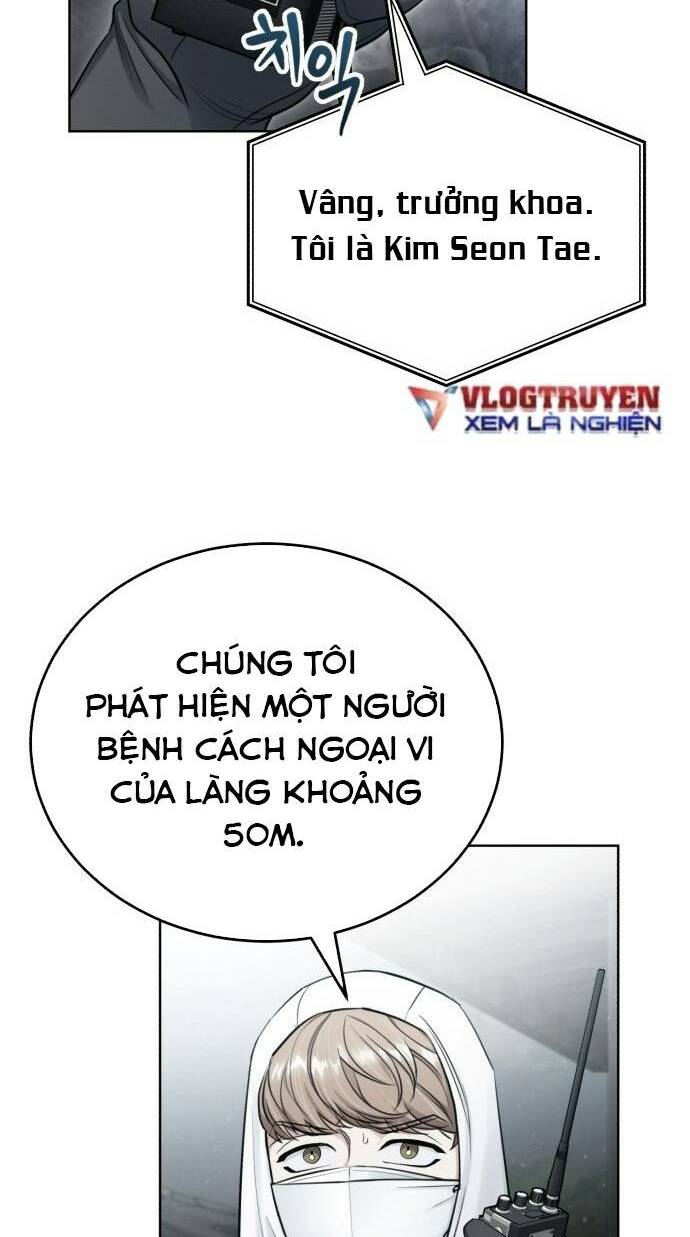 manhwax10.com - Truyện Manhwa Đại Dịch Post Chương 1 Trang 90