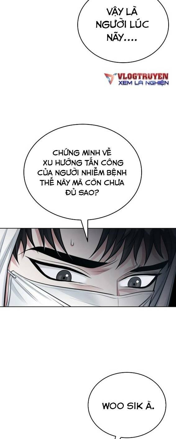 manhwax10.com - Truyện Manhwa Đại Dịch Post Chương 1 Trang 118