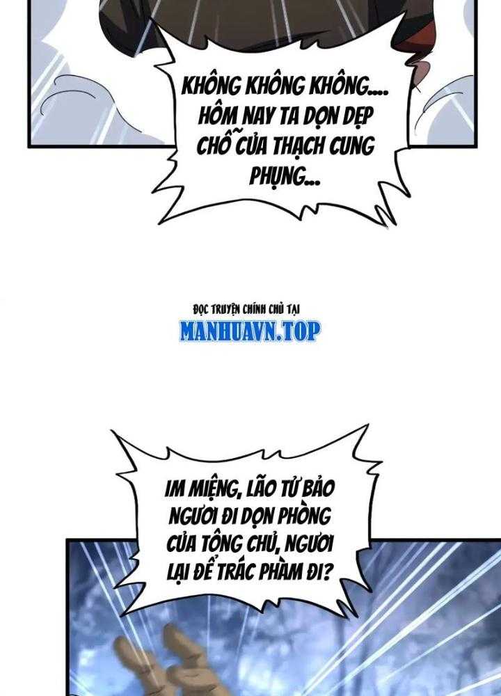 manhwax10.com - Truyện Manhwa Đại Quản Gia Là Ma Hoàng Chương 562 ToptruyenZ com Trang 65