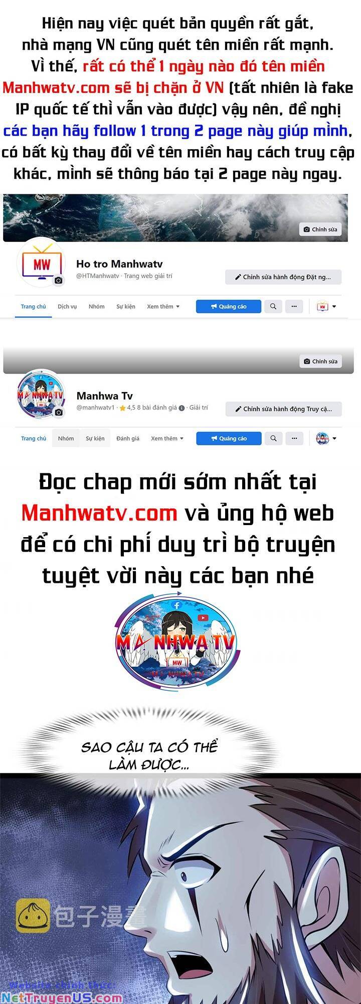 manhwax10.com - Truyện Manhwa Đại Thiên Tài Bất Khả Chiến Bại Chính Là Ta Chương 165 Trang 1