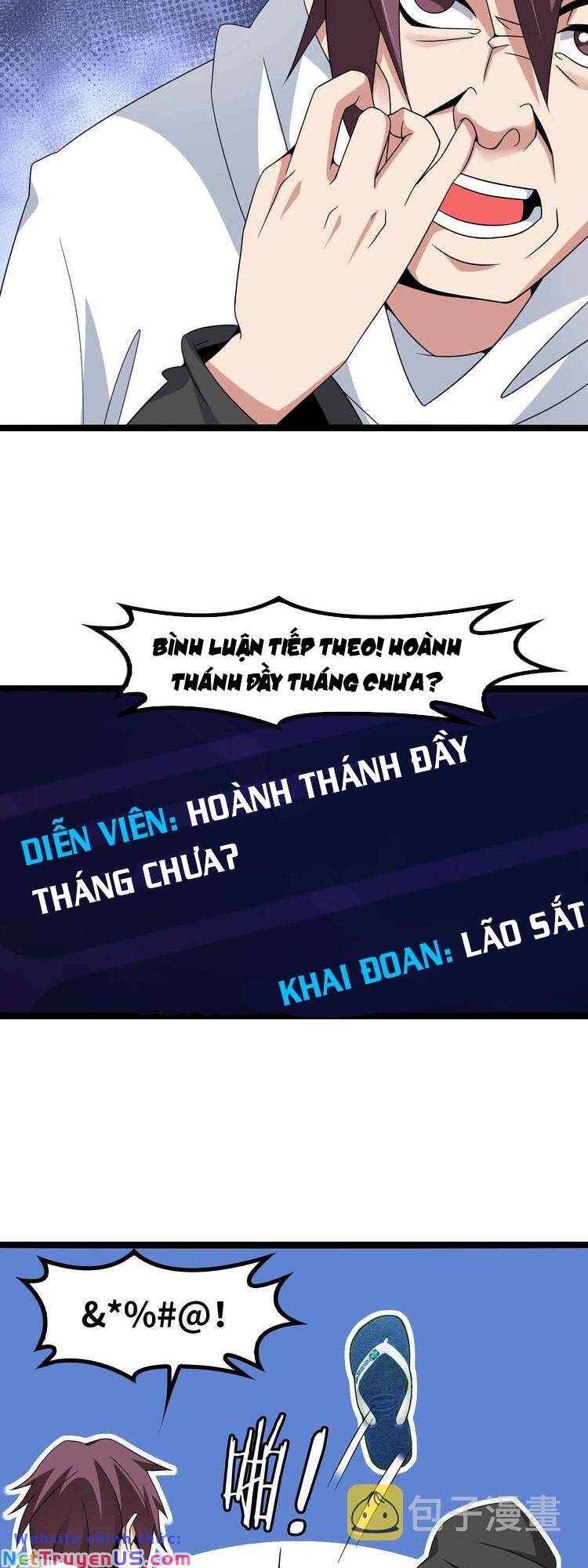 manhwax10.com - Truyện Manhwa Đại Thiên Tài Bất Khả Chiến Bại Chính Là Ta Chương 173 Trang 10