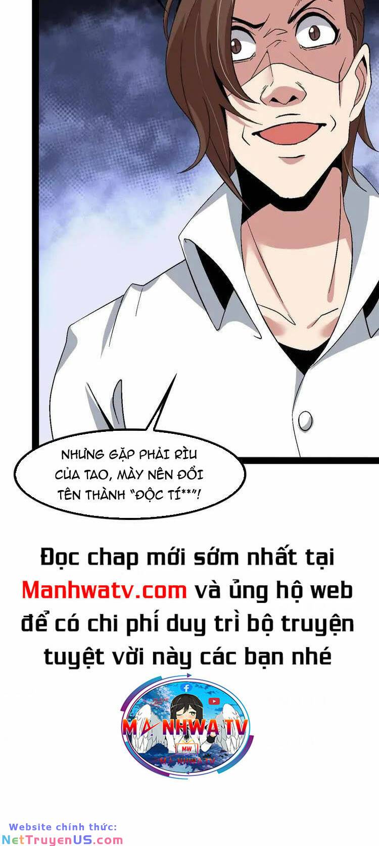 manhwax10.com - Truyện Manhwa Đại Thiên Tài Bất Khả Chiến Bại Chính Là Ta Chương  Trang 31