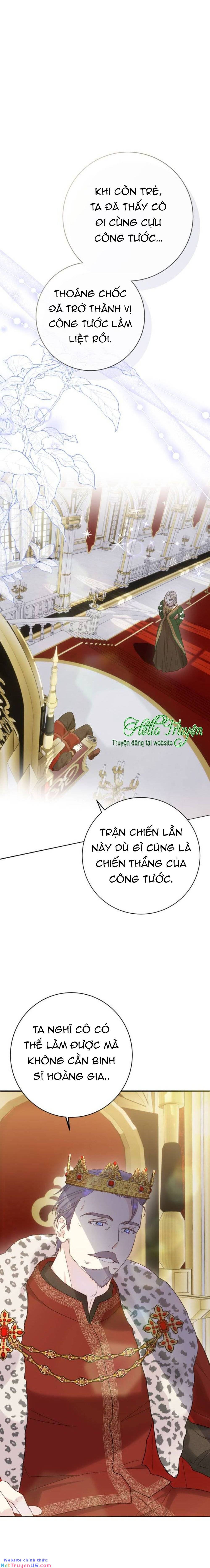 manhwax10.com - Truyện Manhwa Đại Úy! Chiến Trường Lần Này Là Nơi Này Sao? Chương  Trang 3