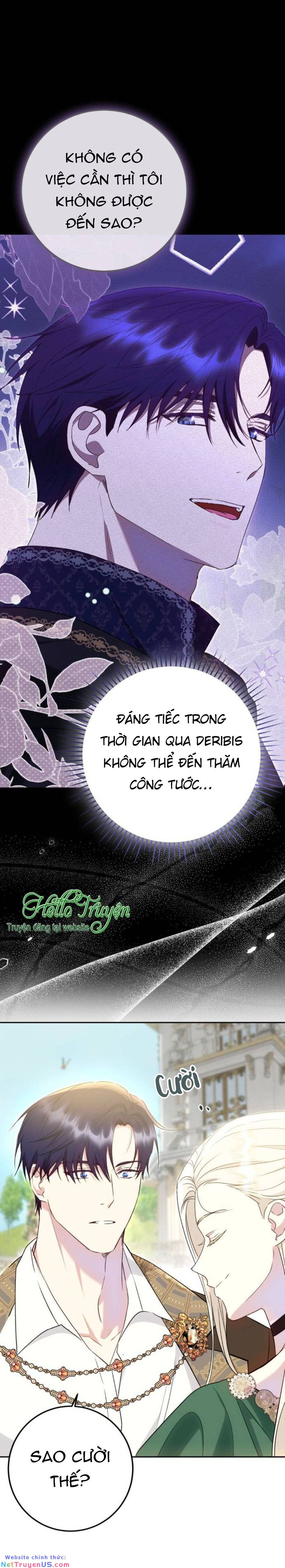 manhwax10.com - Truyện Manhwa Đại Úy! Chiến Trường Lần Này Là Nơi Này Sao? Chương  Trang 7