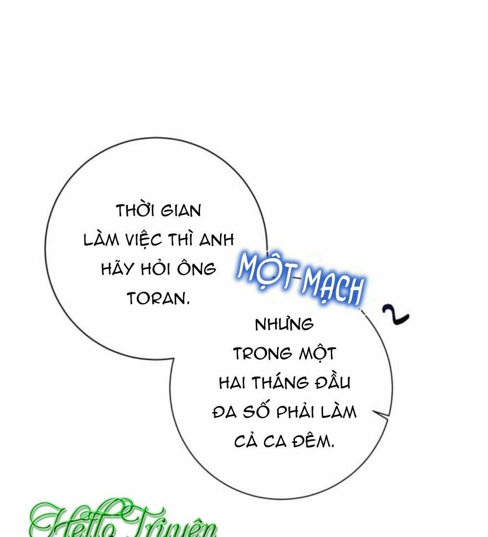 manhwax10.com - Truyện Manhwa Đại Úy! Chiến Trường Lần Này Là Nơi Này Sao? Chương 6 2 Trang 21