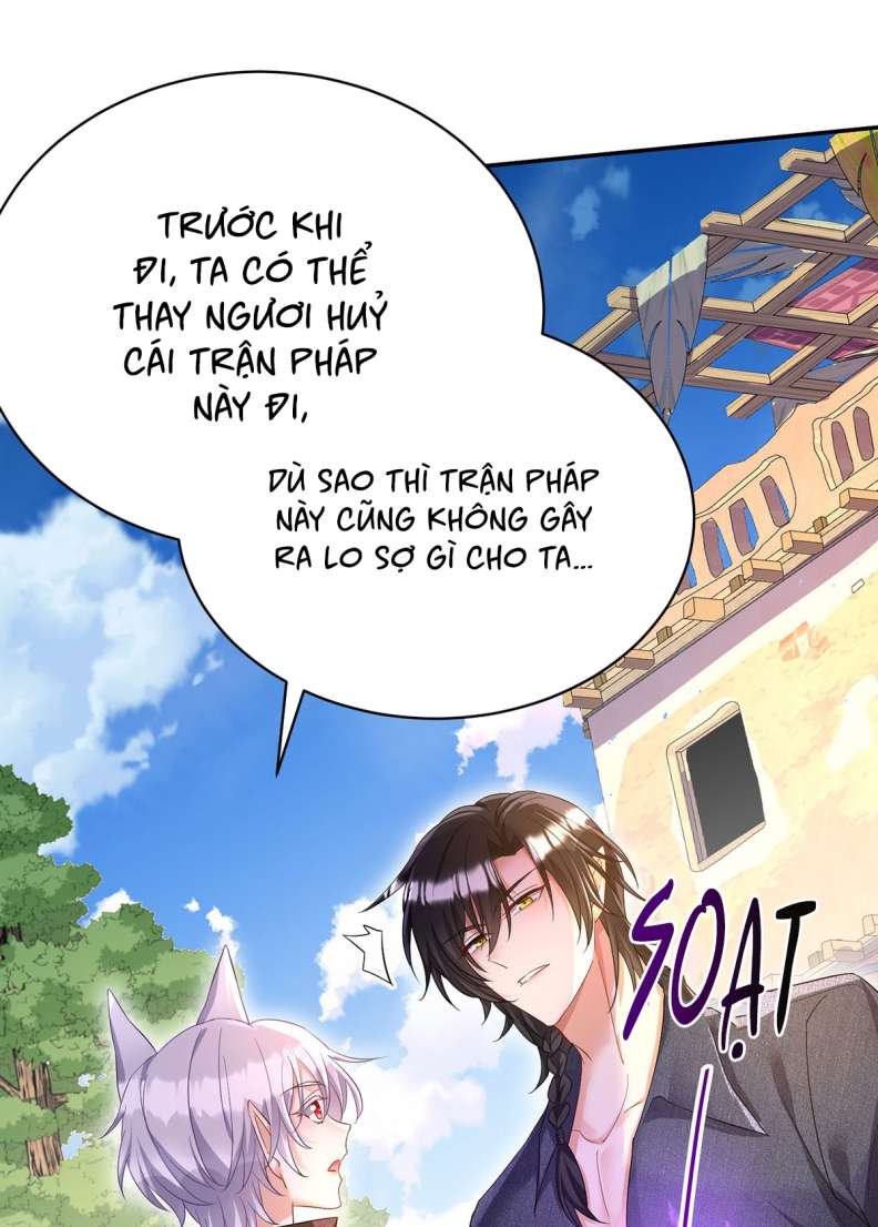 manhwax10.com - Truyện Manhwa Dẫn Sói Vào Phòng Chương 119 Trang 7