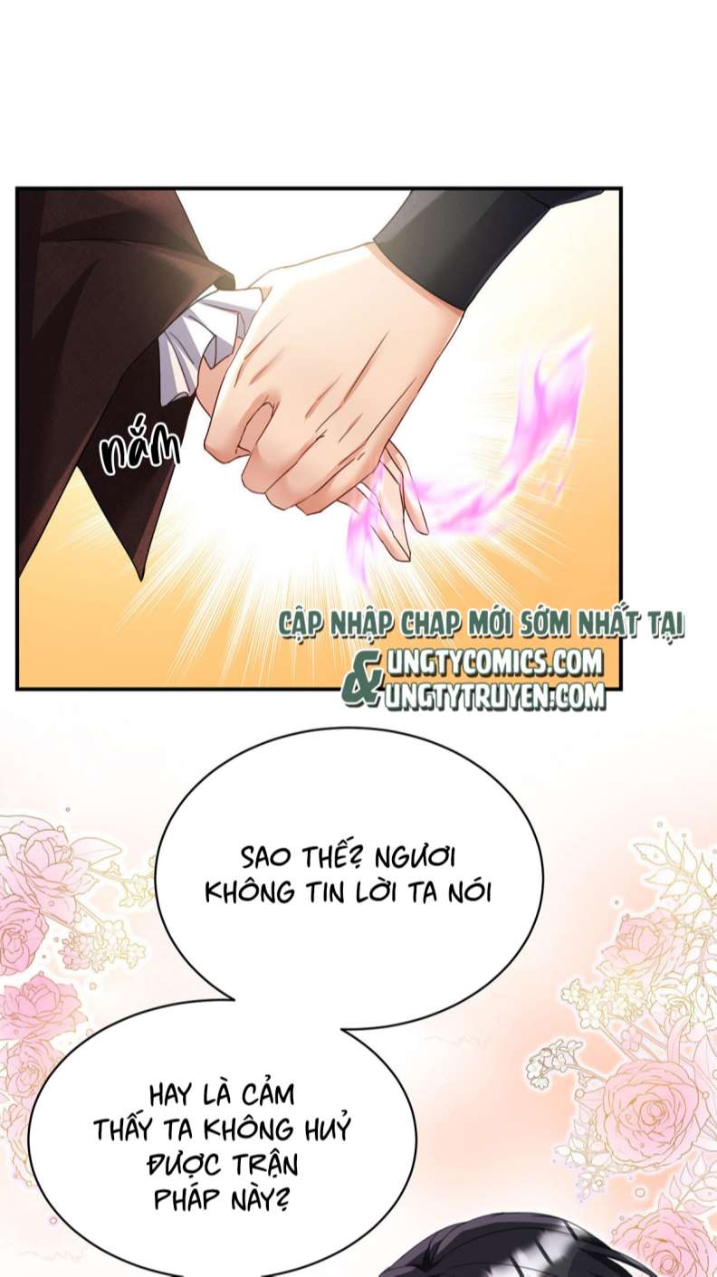 manhwax10.com - Truyện Manhwa Dẫn Sói Vào Phòng Chương 119 Trang 10