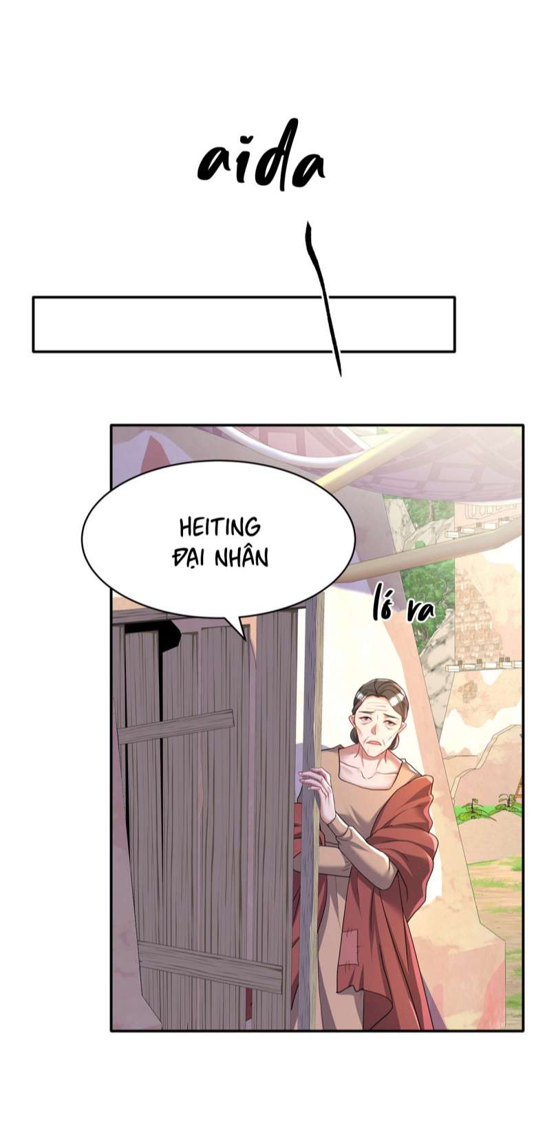 manhwax10.com - Truyện Manhwa Dẫn Sói Vào Phòng Chương 119 Trang 32