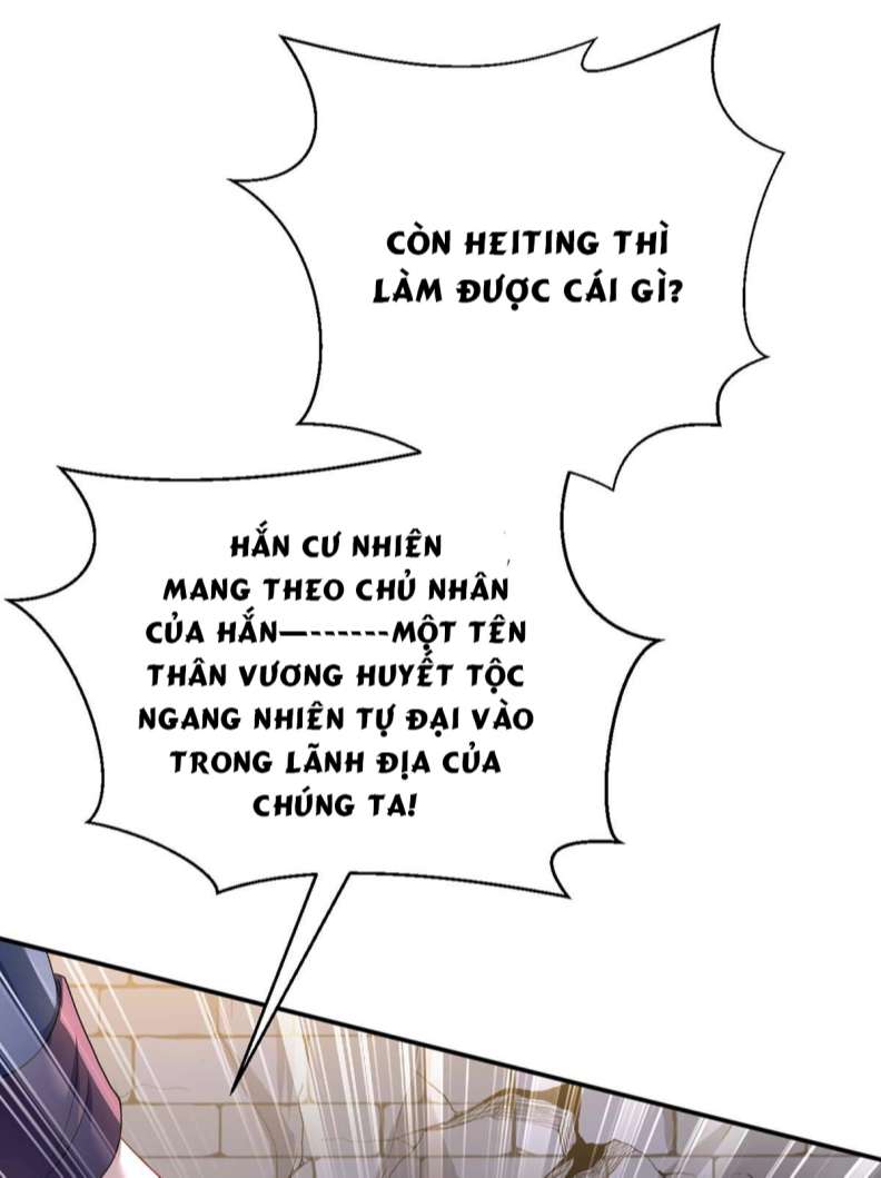 manhwax10.com - Truyện Manhwa Dẫn Sói Vào Phòng Chương 124 Trang 18