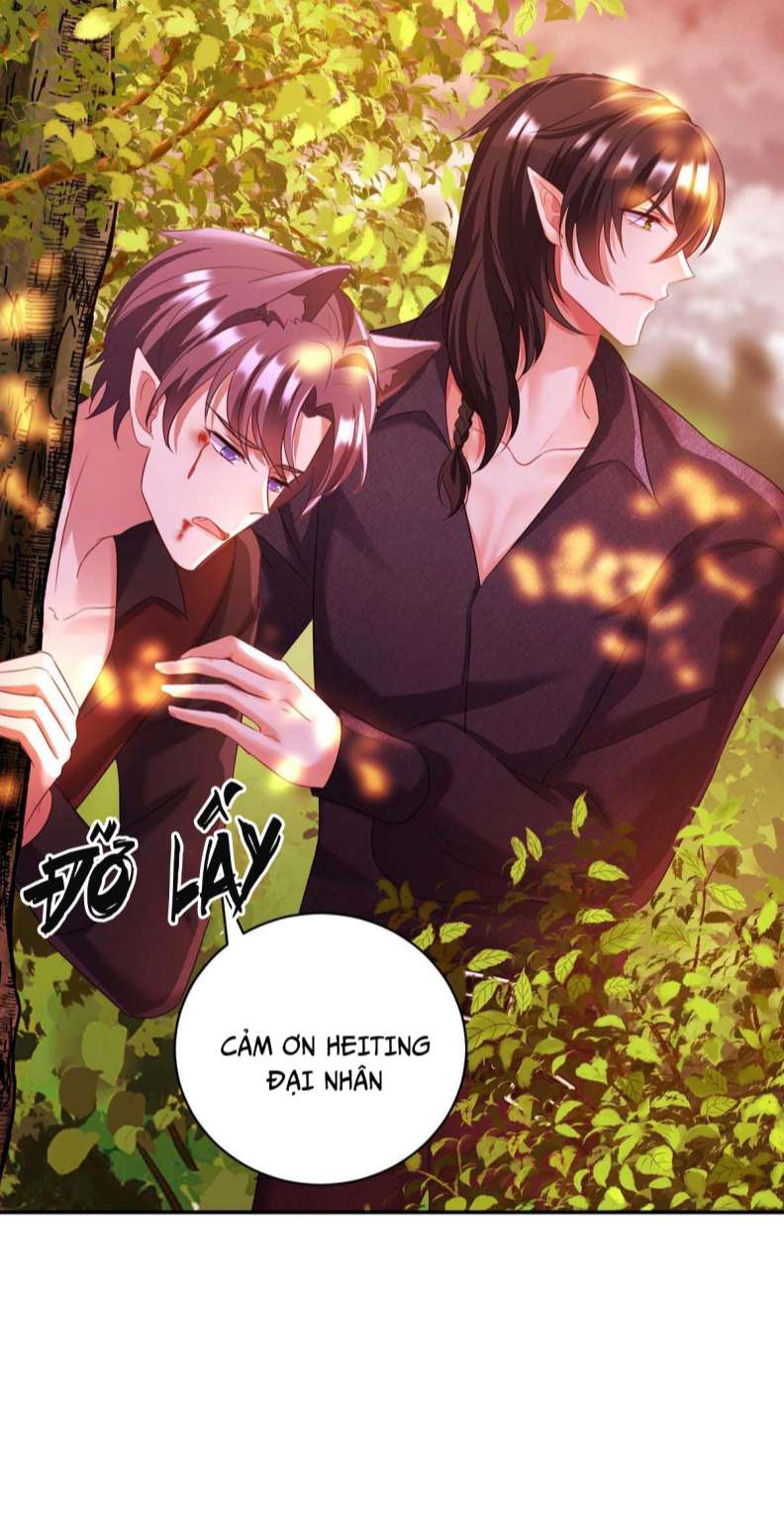 manhwax10.com - Truyện Manhwa Dẫn Sói Vào Phòng Chương 127 Trang 2