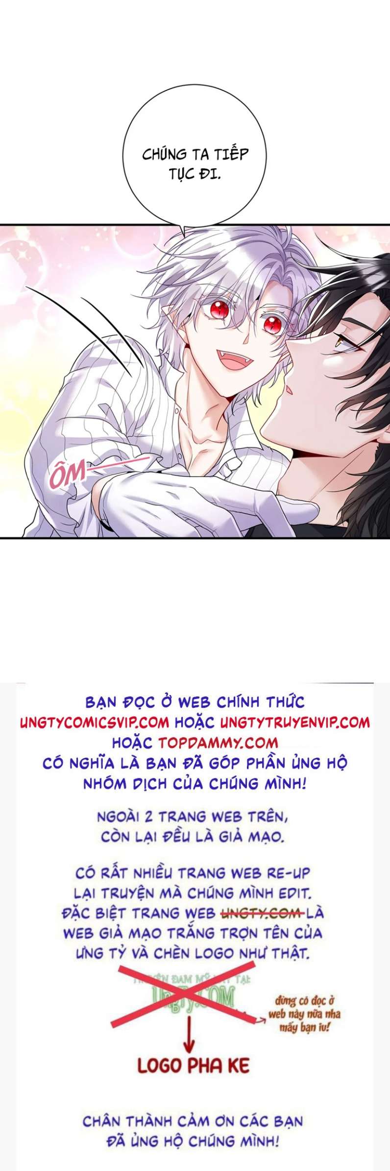 manhwax10.com - Truyện Manhwa Dẫn Sói Vào Phòng Chương 140 Trang 20