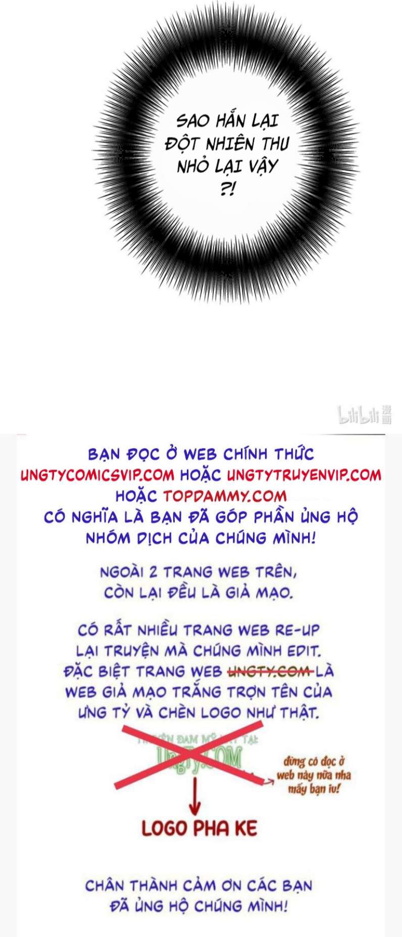 manhwax10.com - Truyện Manhwa Dẫn Sói Vào Phòng Chương 141 Trang 34