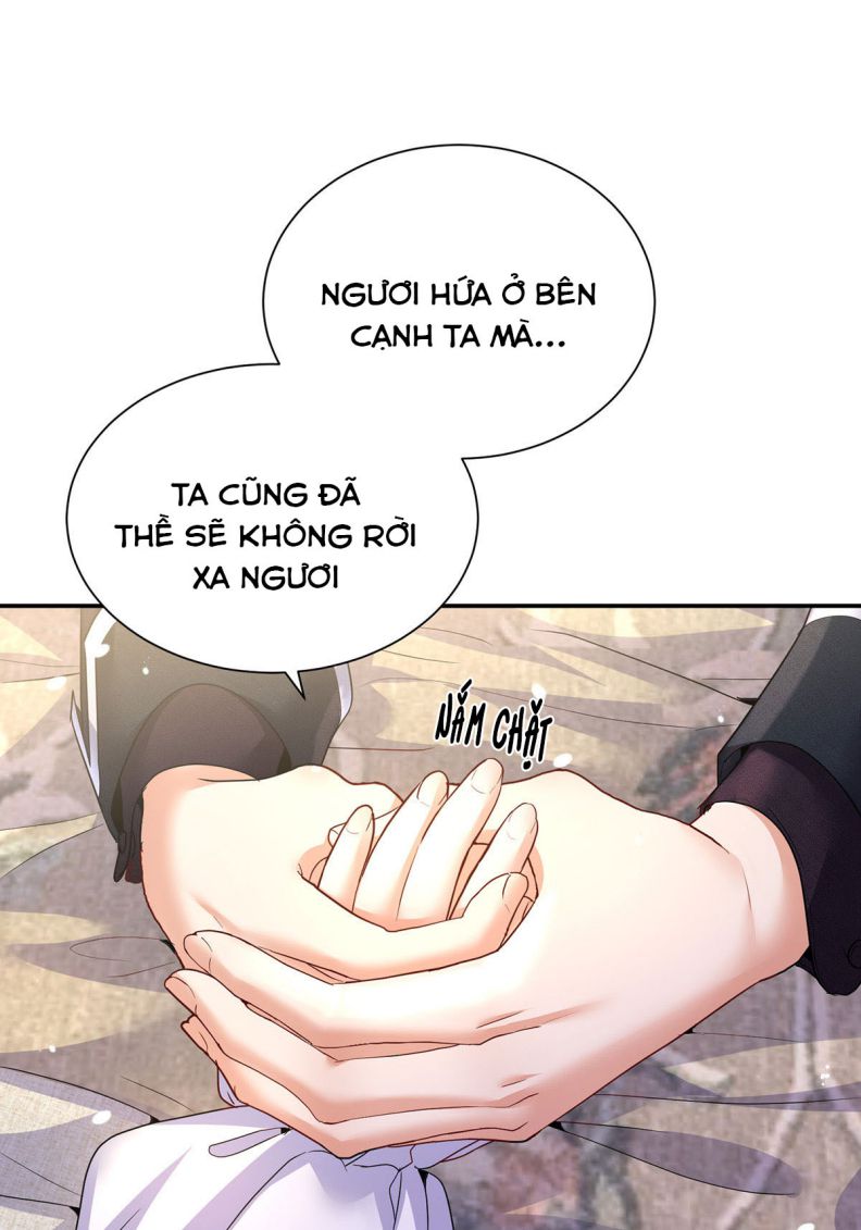 manhwax10.com - Truyện Manhwa Dẫn Sói Vào Phòng Chương 147 Trang 6