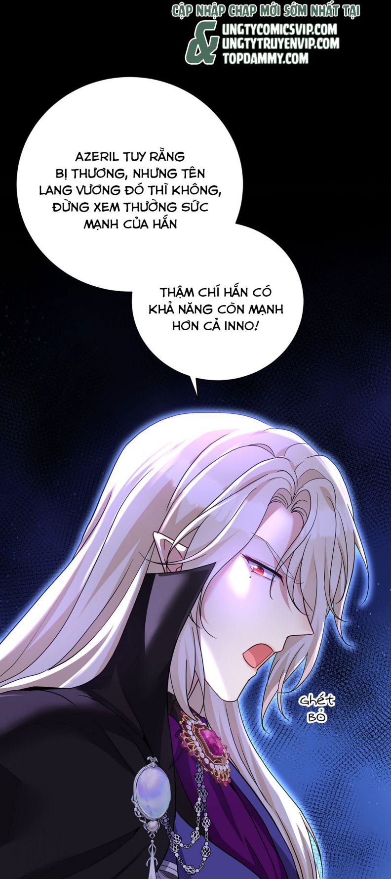 manhwax10.com - Truyện Manhwa Dẫn Sói Vào Phòng Chương 147 Trang 38