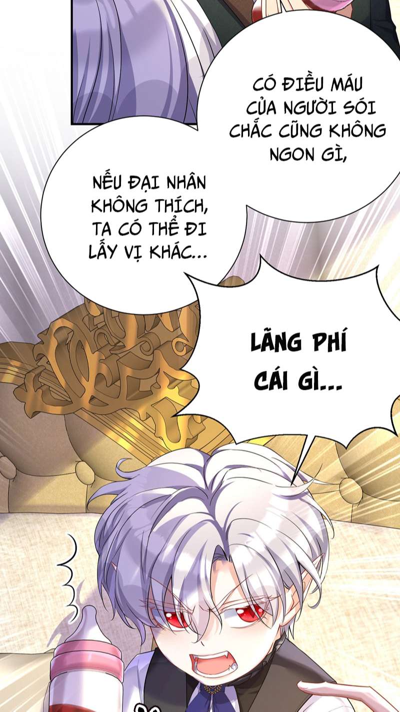 manhwax10.com - Truyện Manhwa Dẫn Sói Vào Phòng Chương 149 Trang 13