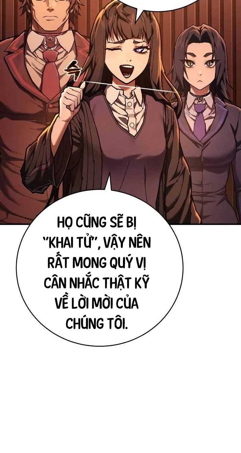 manhwax10.com - Truyện Manhwa Đao Phủ Chương 23 Trang 32