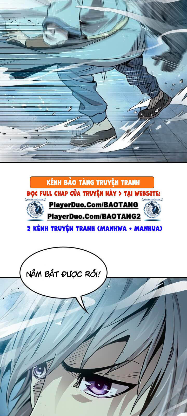 manhwax10.com - Truyện Manhwa Đạo Sĩ Giang Hồ Chương 35 Trang 10