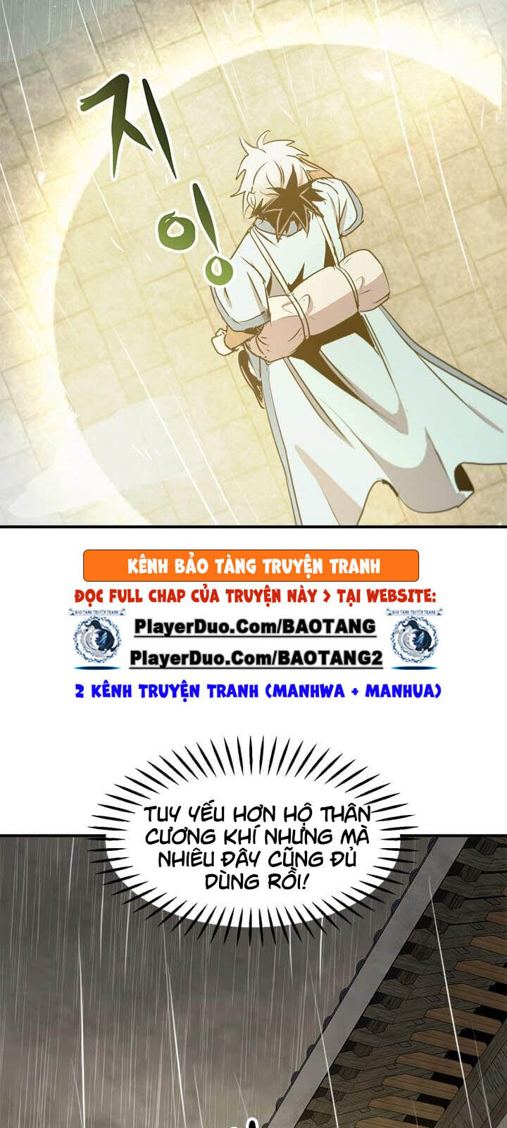 manhwax10.com - Truyện Manhwa Đạo Sĩ Giang Hồ Chương 35 Trang 59