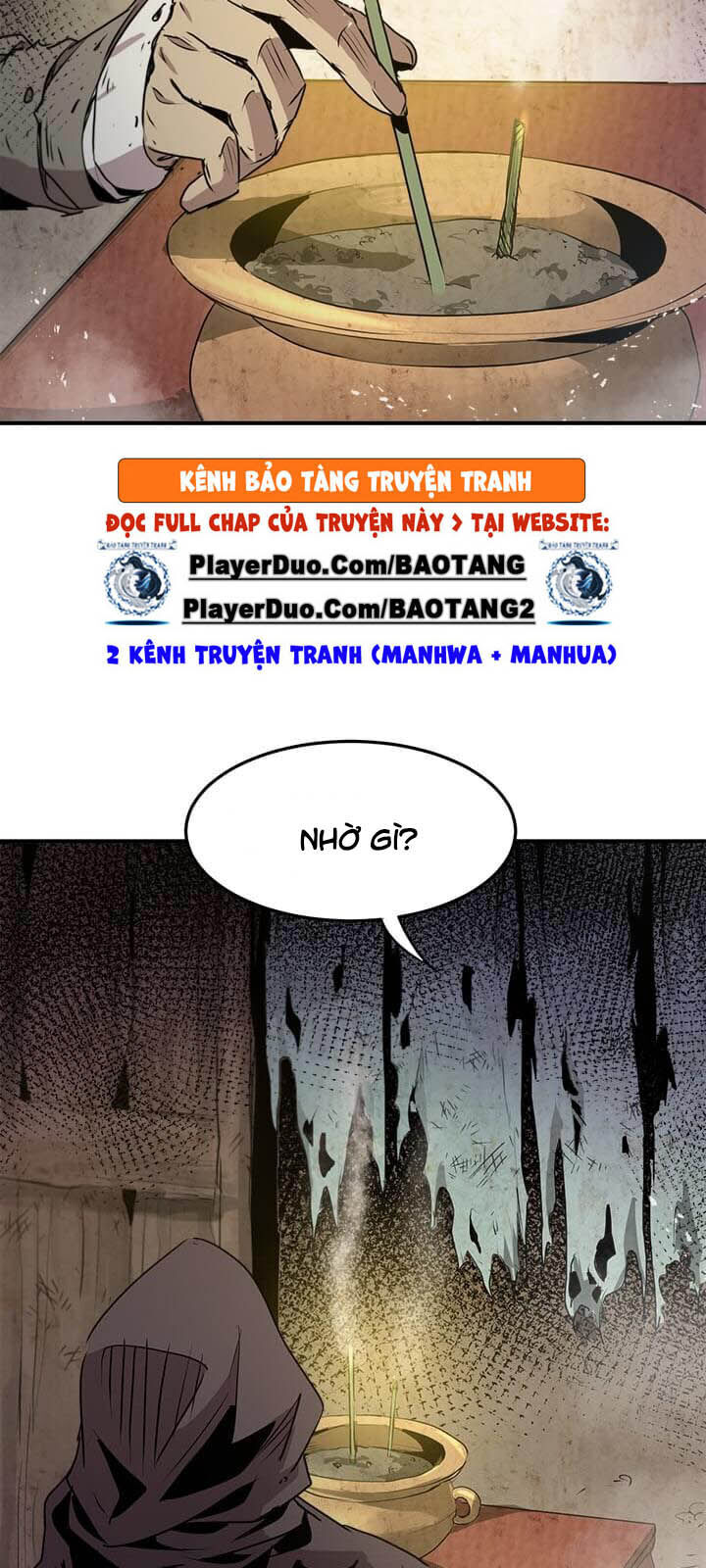 manhwax10.com - Truyện Manhwa Đạo Sĩ Giang Hồ Chương 35 Trang 63