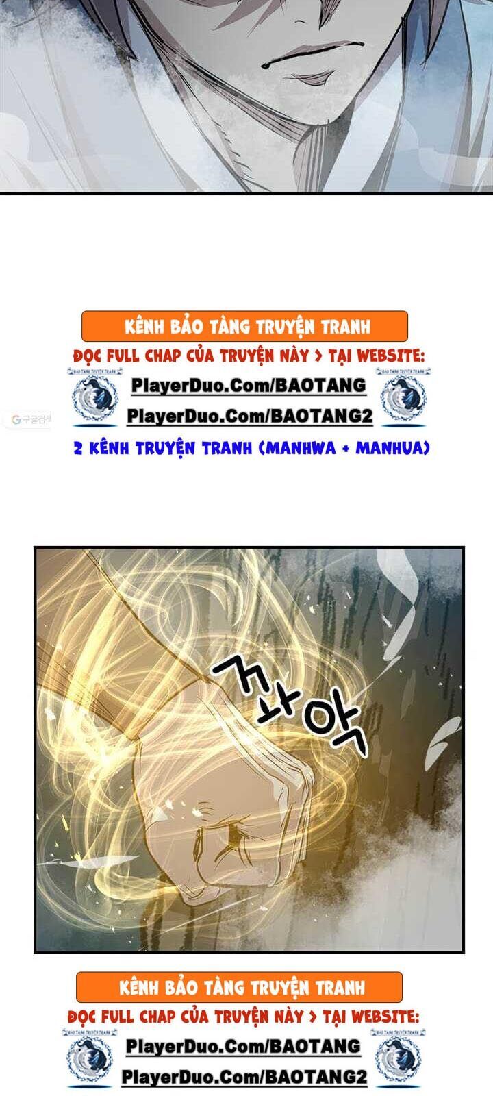 manhwax10.com - Truyện Manhwa Đạo Sĩ Giang Hồ Chương 37 Trang 15