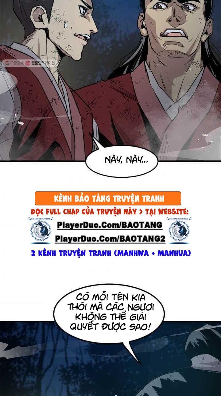 manhwax10.com - Truyện Manhwa Đạo Sĩ Giang Hồ Chương 37 Trang 52