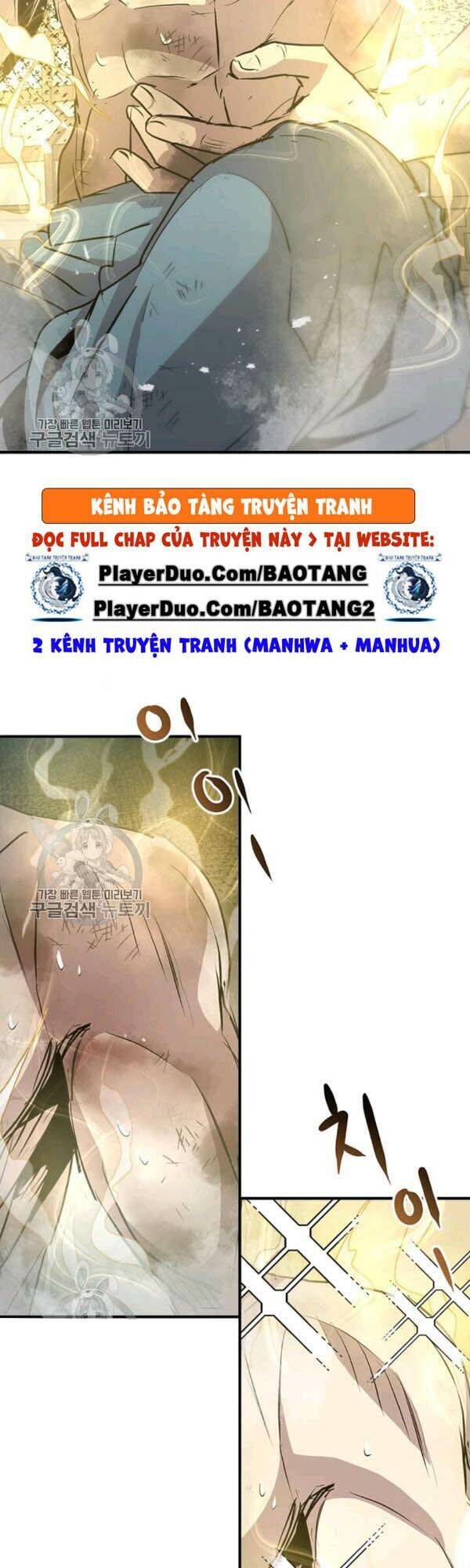 manhwax10.com - Truyện Manhwa Đạo Sĩ Giang Hồ Chương 39 Trang 27