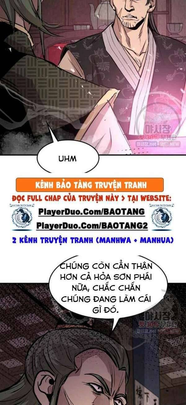 manhwax10.com - Truyện Manhwa Đạo Sĩ Giang Hồ Chương 43 Trang 46