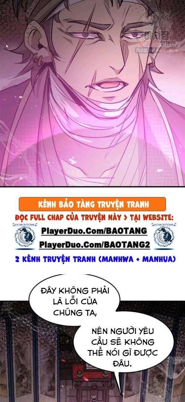 manhwax10.com - Truyện Manhwa Đạo Sĩ Giang Hồ Chương 43 Trang 43