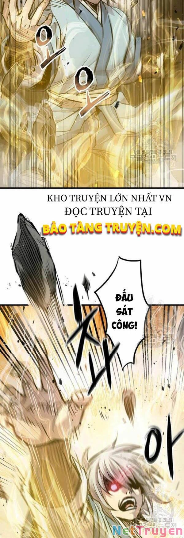 manhwax10.com - Truyện Manhwa Đạo Sĩ Giang Hồ Chương 49 Trang 6