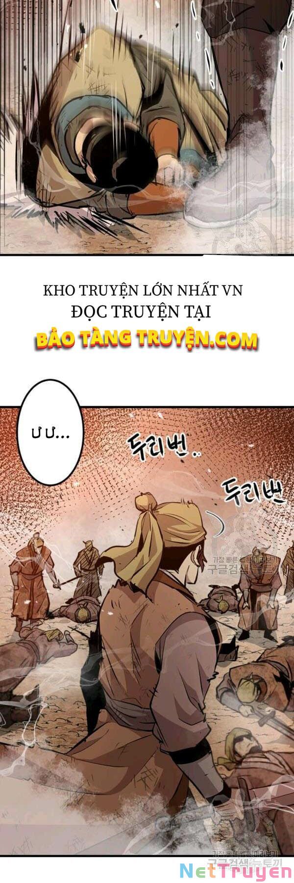 manhwax10.com - Truyện Manhwa Đạo Sĩ Giang Hồ Chương 49 Trang 11