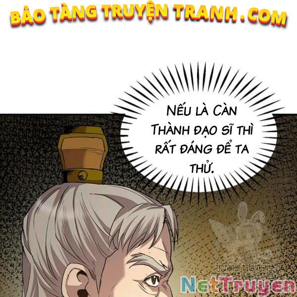 manhwax10.com - Truyện Manhwa Đạo Sĩ Giang Hồ Chương 59 Trang 39