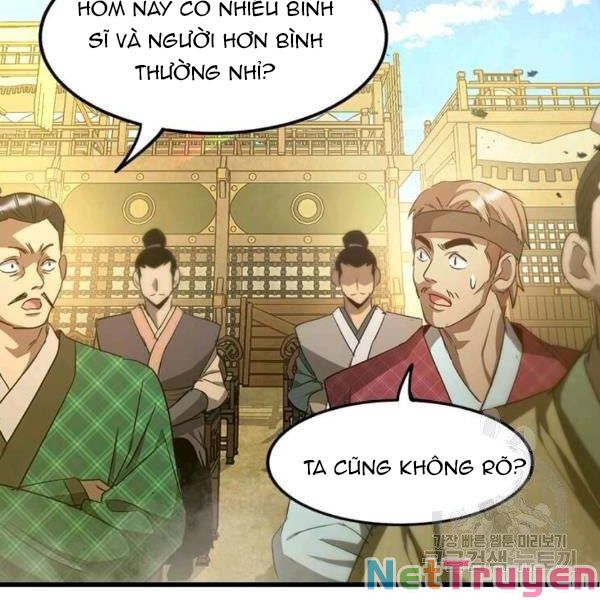 manhwax10.com - Truyện Manhwa Đạo Sĩ Giang Hồ Chương 61 Trang 142