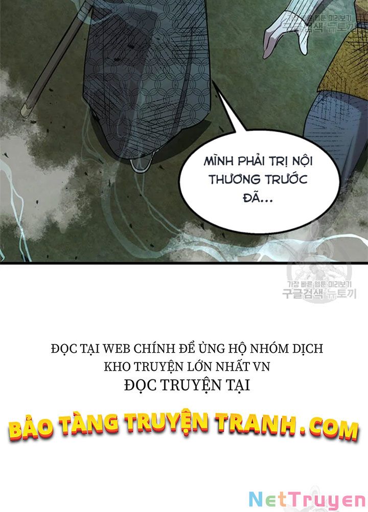 manhwax10.com - Truyện Manhwa Đạo Sĩ Giang Hồ Chương 67 Trang 4