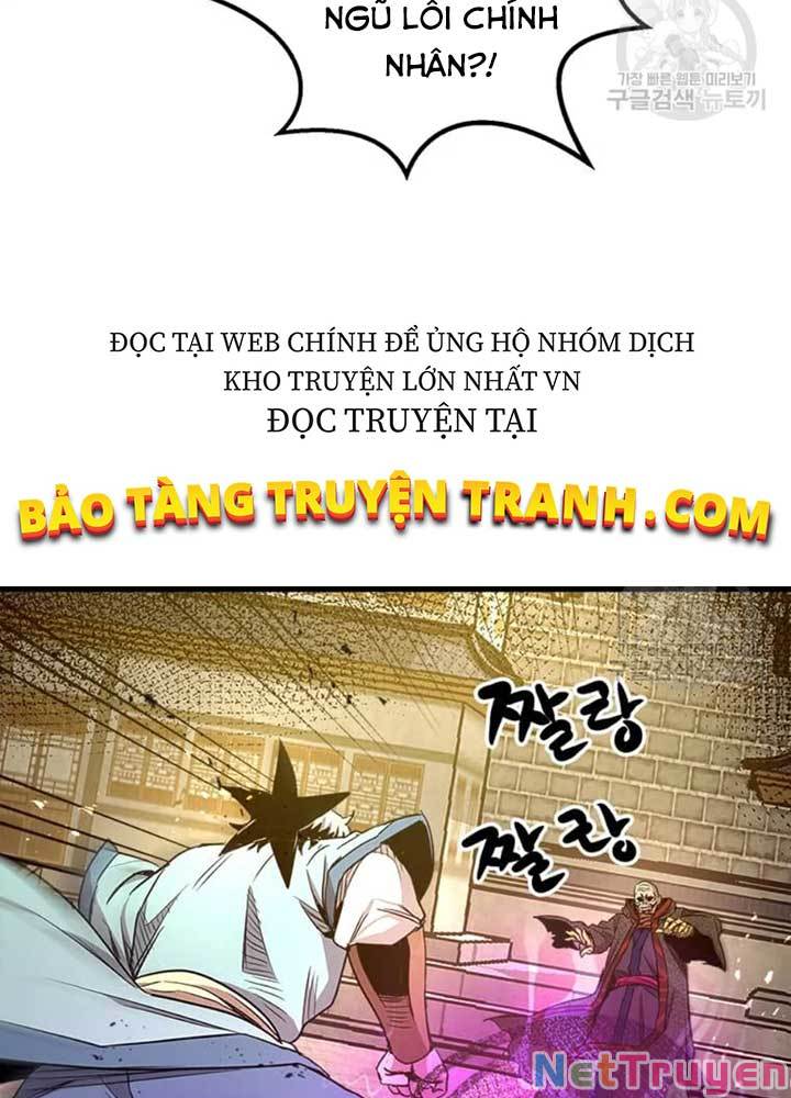 manhwax10.com - Truyện Manhwa Đạo Sĩ Giang Hồ Chương 69 Trang 31