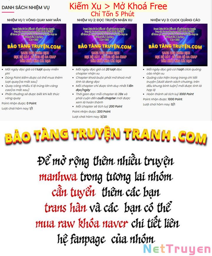 manhwax10.com - Truyện Manhwa Đạo Sĩ Giang Hồ Chương 75 Trang 52