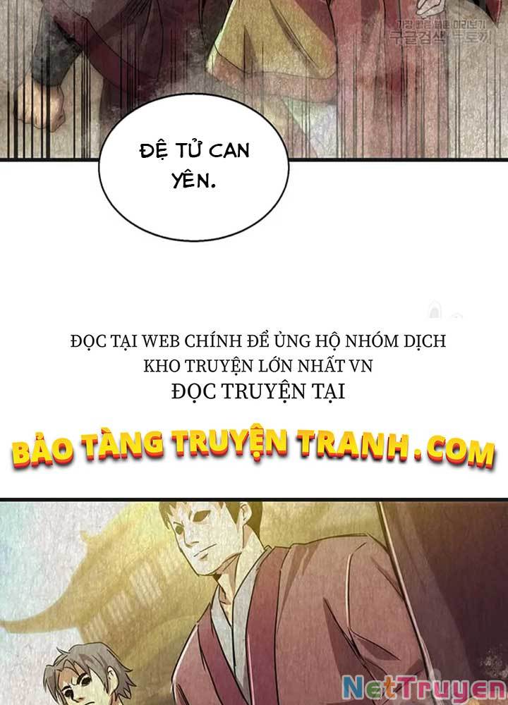 manhwax10.com - Truyện Manhwa Đạo Sĩ Giang Hồ Chương 77 Trang 4