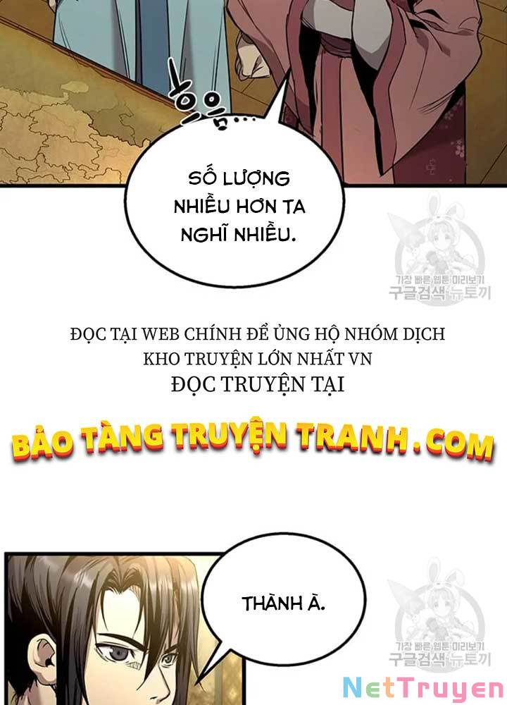 manhwax10.com - Truyện Manhwa Đạo Sĩ Giang Hồ Chương 77 Trang 13