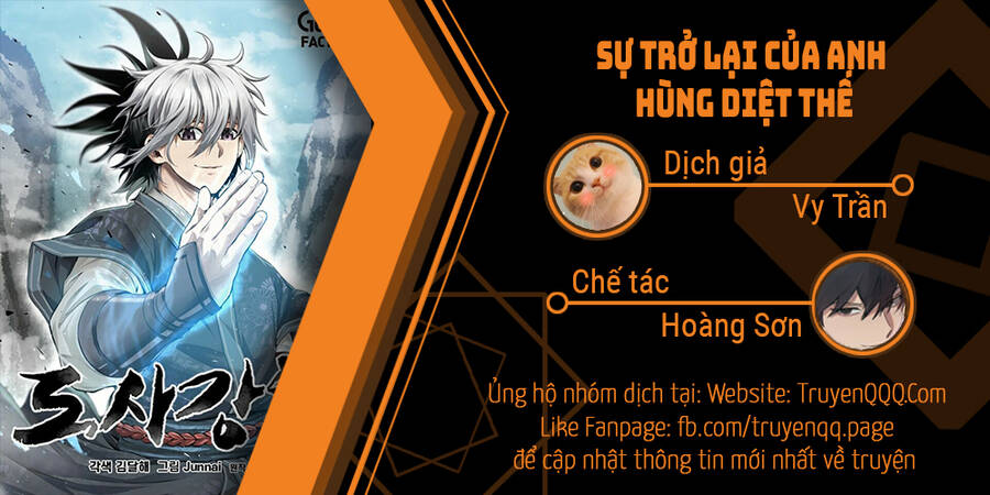 manhwax10.com - Truyện Manhwa Đạo Sĩ Giang Hồ Chương 81 Trang 159