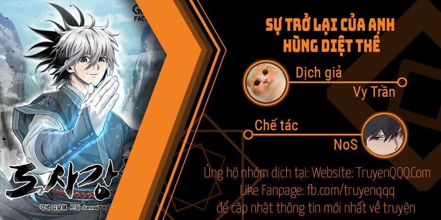 manhwax10.com - Truyện Manhwa Đạo Sĩ Giang Hồ Chương  Trang 1