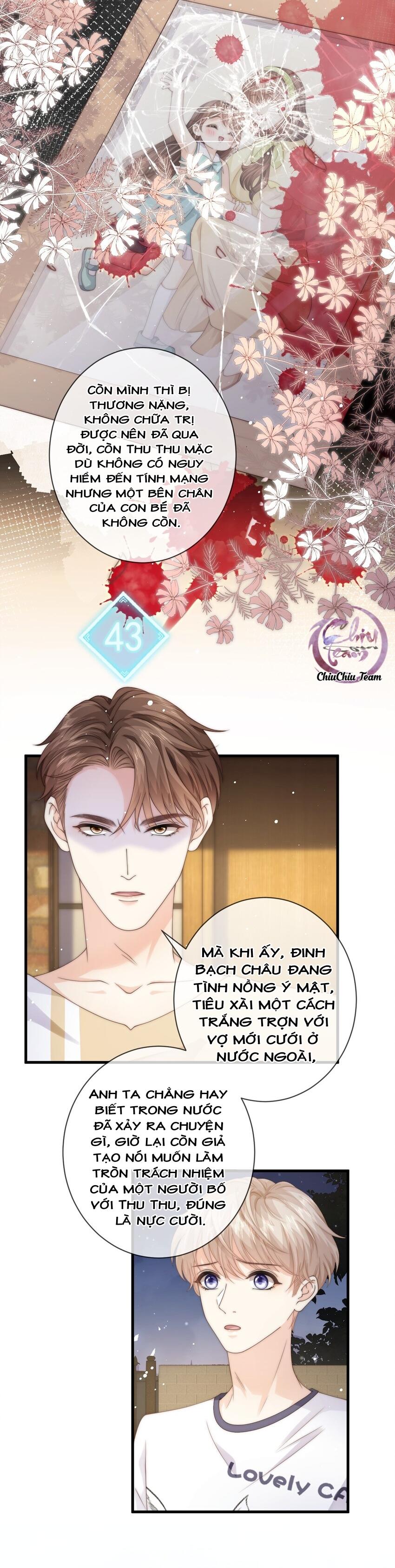 manhwax10.com - Truyện Manhwa Đảo Thanh Mai Chương 22 Trang 13