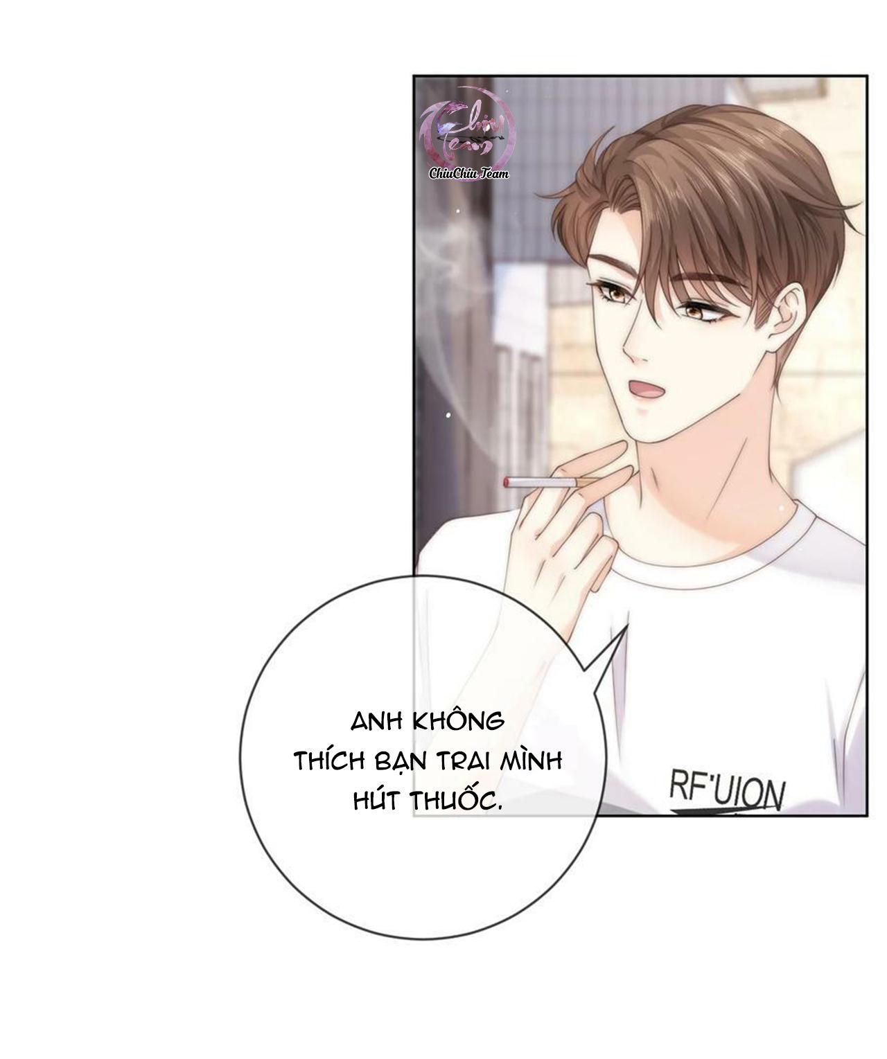 manhwax10.com - Truyện Manhwa Đảo Thanh Mai Chương 64 Trang 9