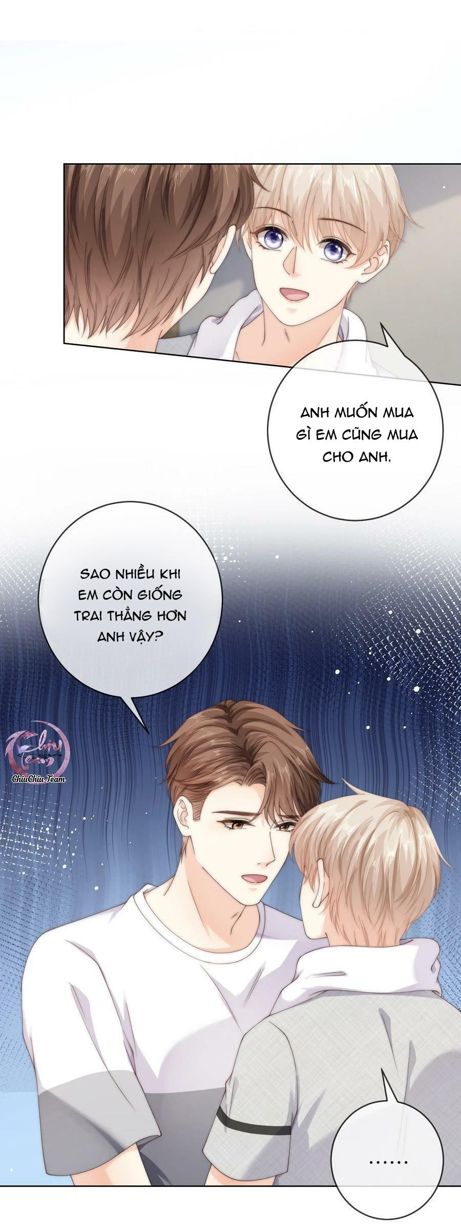 manhwax10.com - Truyện Manhwa Đảo Thanh Mai Chương 66 Trang 2